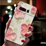 Capinha Floral Pixel: Estilo e Proteção! - imagem 3