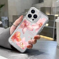 Capinha Floral Redmi: Estilo e Proteção! - imagem 3