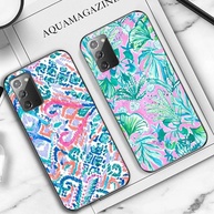 Capinha Floral Samsung: Cute & Proteção! - imagem 3