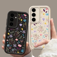 Capinha Floral Samsung: Proteção e Estilo! - imagem 3