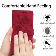 Capinha Floral Xiaomi: Elegância e Proteção - imagem 3