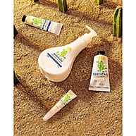 Creme Mandacaru: Hidratação 24h e Fragrância Floral - imagem 2