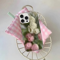 Capa iPhone Floral: Beleza e Proteção - imagem 2