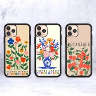 Capa iPhone Floral: Estilo e Proteção! - imagem 2
