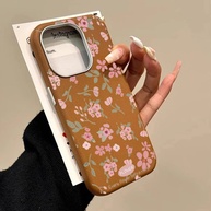 Capa iPhone Floral: Proteção e Estilo! - imagem 2