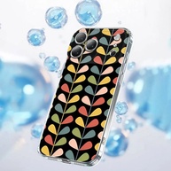 Capa iPhone Floral Orla Kiely: Elegância e Proteção - imagem 2