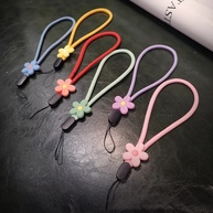 Lanyard Floral Trançado: Segurança e Estilo! - imagem 3