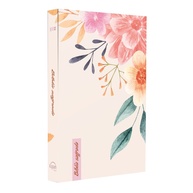 Bíblia NVI: Kit 2 Capas Duras (Leão + Floral) - imagem 2