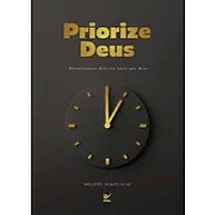 Kit Devocional Priorize Deus 2025 + Bíblia NVI Floral - imagem 2