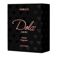 Dolce Amore Fiorucci: Perfume Feminino Oriental Floral - imagem 2