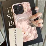 Capinha Redmi Floral: Estilo e Proteção! - imagem 2