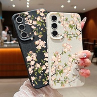 Capinha Samsung Floral: Elegância e Proteção - imagem 2