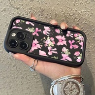Capinha Samsung Floral: Estilo e Proteção! - imagem 2