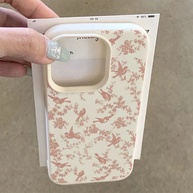 Capinha Xiaomi Floral: Proteção e Estilo! - imagem 2