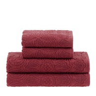 florentina-a-banho-pecas-algodao-toalhas-premium-buddemeyer-com-jogo-4-de-vermelho-floral-design-a