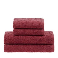 florentina-toalhas-a-vermelho-pecas-floral-buddemeyer-4-algodao-design-banho-de-com-premium-jogo-a