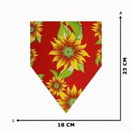 Bandeirinhas Juninas: Decore com Flores! - imagem 2