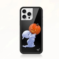 Capa iPhone: Flores e Abóbora 2025 - imagem 2