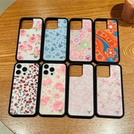 Capa iPhone Flores 3D: Rosas, Paz e Amor - imagem 2