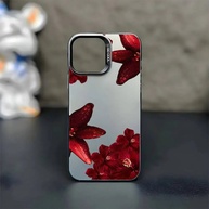 Capinha iPhone: Flores, Proteção e Estilo! - imagem 2