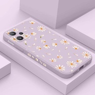 Capinha Realme: Flores e Estilo! - imagem 2