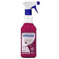 Coperalcool Bacfree Limpador Segredos da Natureza 500ml Encanto das Flores - Perfumação Duradoura e Limpeza Total - imagem 1