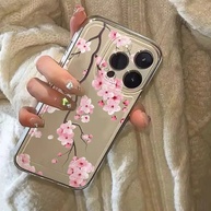 Capa Xiaomi: Flores e Proteção! - imagem 2