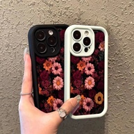 Capinhas Xiaomi: Flores e Proteção! - imagem 2