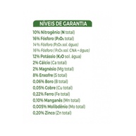 Adubo Rosa do Deserto Forth 400g: Floresça! - imagem 2