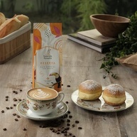 CAFE FAZENDA FLORESTA Café Fazenda Floresta Especial Reserva - Torrado Em Grãos 250G - imagem 2