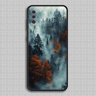 Capinha Floresta Montanhosa Samsung - imagem 3