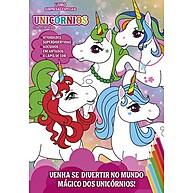 Floresta Encantada: Diversão e Cores! - imagem 1