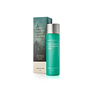 Always Be Pure: Tônico Calmante com Terapia Florestal - imagem 2
