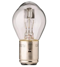 Lâmpada Farol Flosser BA20d 35/35W S2 - Qualidade Alemã para Scooter, ATV e UTV - imagem 4
