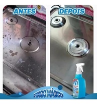 Flotador Pingo Mágico Refil 1L - Desengordurante Multifuncional Biodegradável - imagem 3