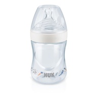 NUK Mamadeira Essence TC Smart Flow 150ml S1 - Design Ergonômico e Anti-Vazamento - imagem 1