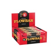 Barra de Nuts Amêndoas Flowbar 30g - imagem 1