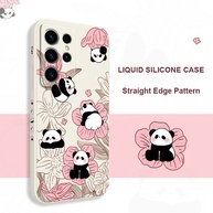 Capinha Flower Panda: Proteção e Estilo! - imagem 3
