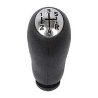 Manopla Câmbio Sandero Logan Duster Fluence Megane Cromada - Toque de Luxo e Conforto - imagem 4
