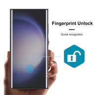Película de Vidro Xiaomi: Proteção Total e Fluidez! - imagem 3