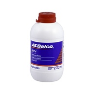Fluido de Freio DOT4 ACDelco: Segurança Essencial - imagem 1