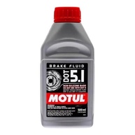 Fluido de Freio Motul DOT 5.1: Performance e Segurança - imagem 1