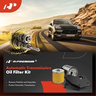 Filtro de Fluido de Transmissão Automática A-Premium: Proteção Essencial para Chevrolet, GMC e Cadillac - imagem 3