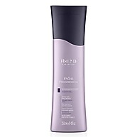 Kit Amend Pós Progressiva Completo: Shampoo, Condicionador, Máscara e Fluido - imagem 2