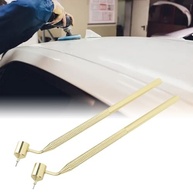 GLOGLOW Caneta Aplicadora de Tinta com Escritor Fluido 0,5mm e 0,7mm - Alumínio com Alça Antiderrapante para Retoque Automotivo e Detalhes Finais - imagem 5
