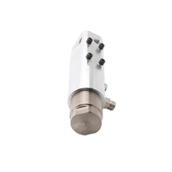Coletor de Filtro Fluido 15E284 com Tampa – Compatível com GMAX II 5900 & 7900, Pulverizador Tinta Sem Ar - imagem 4