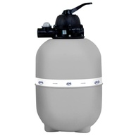 Filtro e Bomba para Piscina 42.000L GRE Fluidra - imagem 2