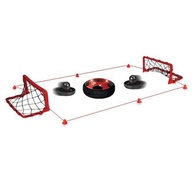 Hover Ball Hockey Flamengo: A Diversão Que Flutua! - imagem 2