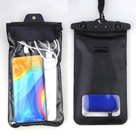 Bolsa Impermeável Flutuante: Proteja Seu Celular! - imagem 2