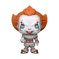 Funko Pop Pennywise: O Terror Flutuante! - imagem 2